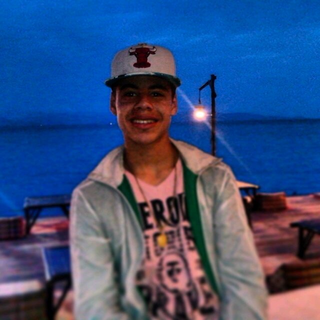 LENNON_COOPER's profile picture. 