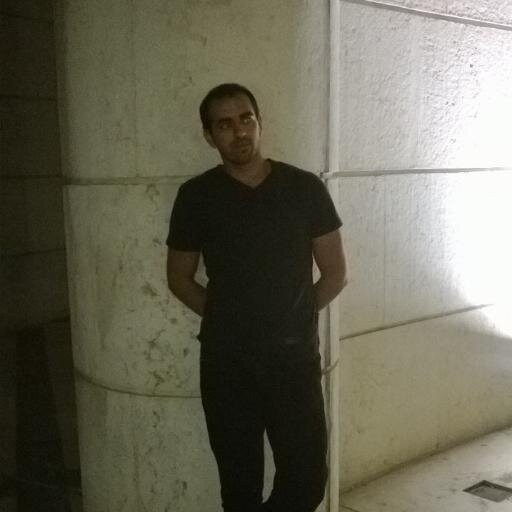 ammar0sy's profile picture. I Looking to be someone better than myself