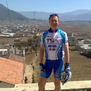 finsen1's profile picture. Čuoigi, cyclist/duolbmi