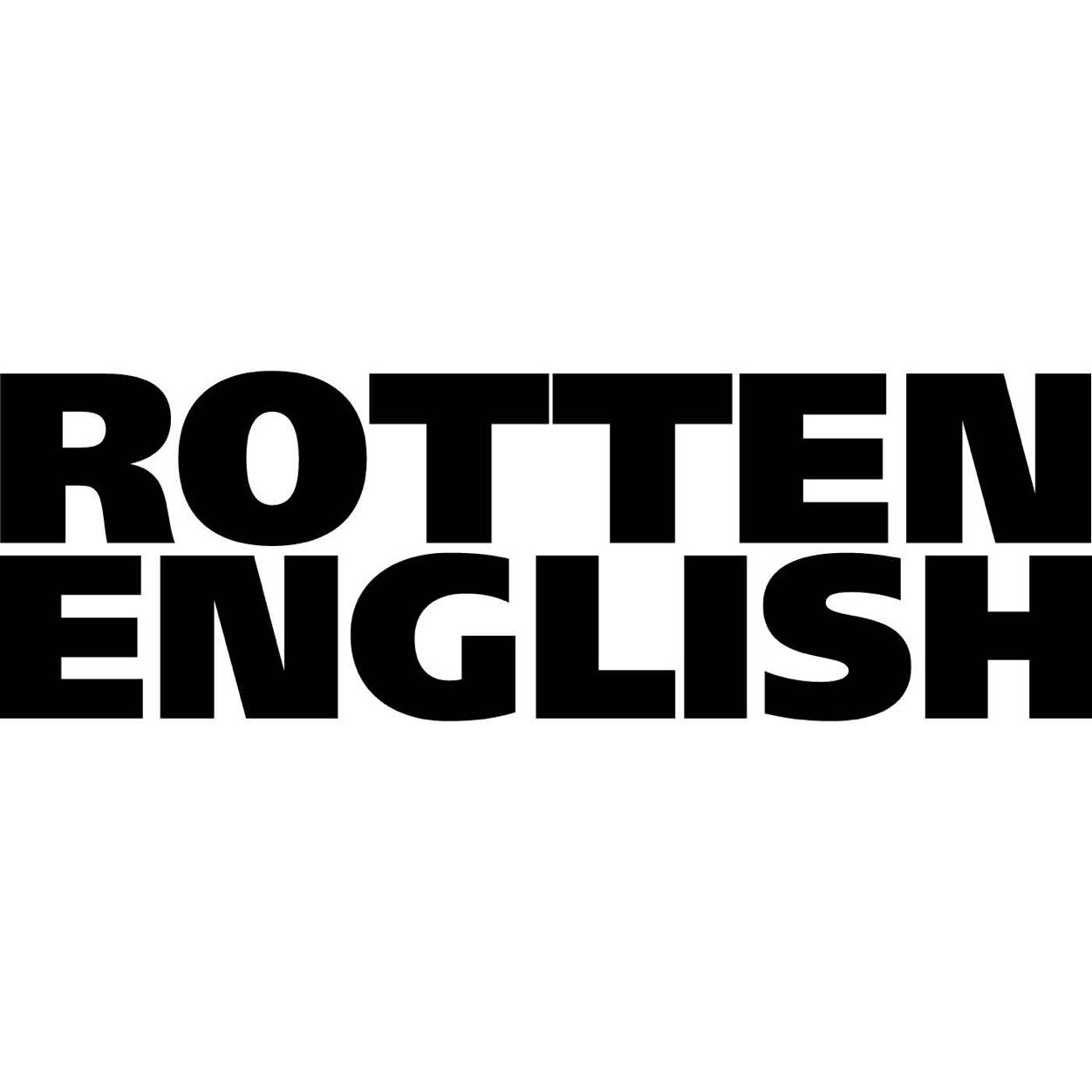 A podcast discussing writers and writing, with a focus on language at the sentence level. All livin language is sacred.