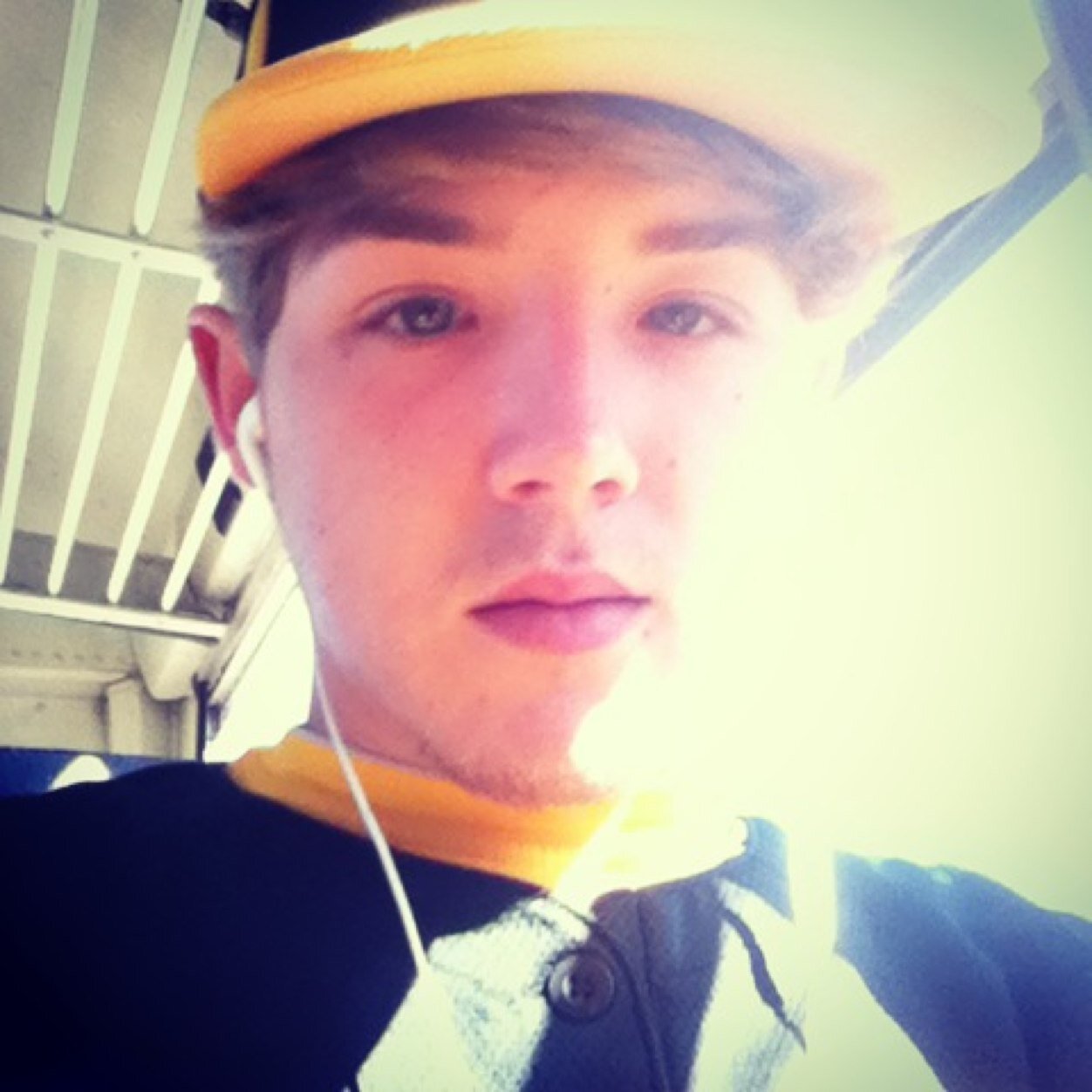 mrporter1024's profile picture. 