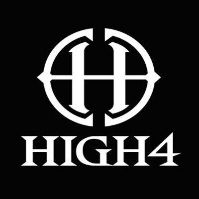 HIGH4 하이포 (@HIGH4_NAP) | Twitter