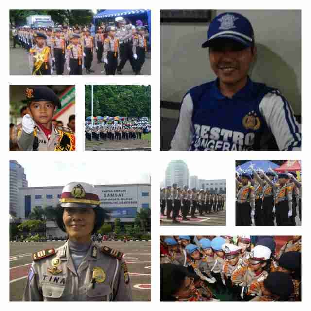 ™ Polisi Bocah Cisadane ™| TangerangKota PoCil TangerangKota & PCMJ | PBC Gen 1 & PBC Gen 2 | PBC Mantabb !