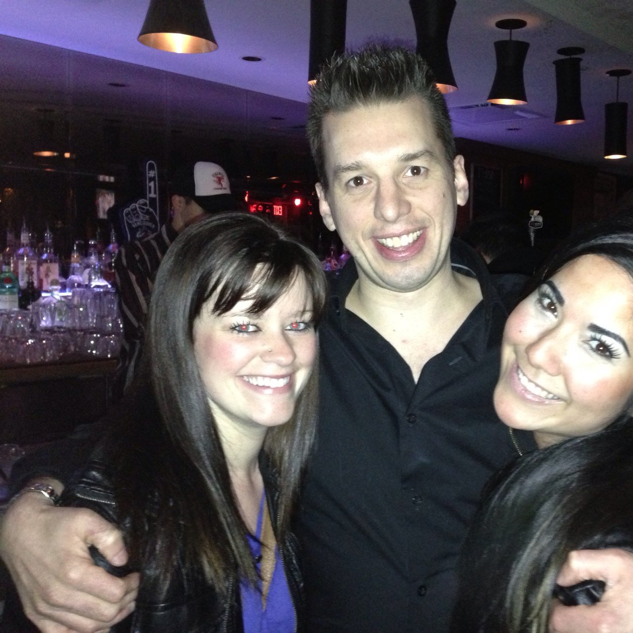 todd_relish's profile picture. Owner/Operator relish The GastroPub & Bar. International good guy!