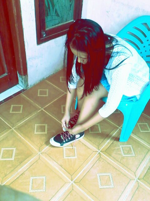 febricaANYA's profile picture. The second accounts from @anyafebrica| taste and see the sweatest love of God