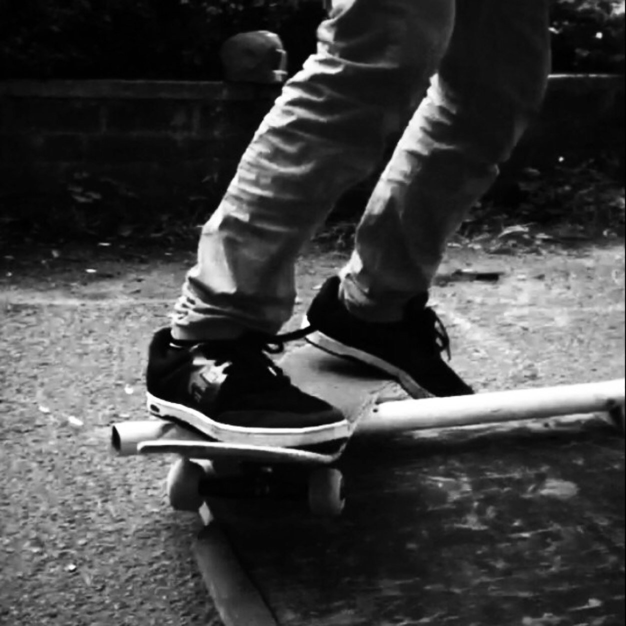 Wanna get sponsored? Send an email to vapourskateboards@gmail.com with a little bit about yourself and an attached clip of you skating :D Follow us we follow u