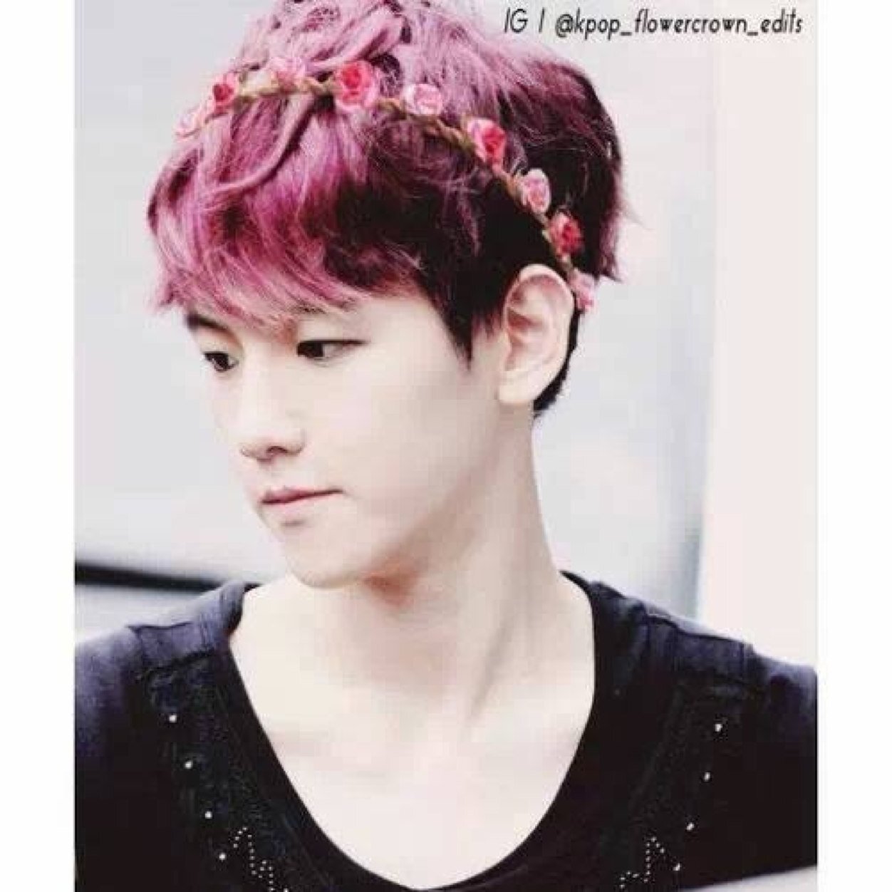 เอ็กโซ แฟน // ชื่อ' เจ // เมน' แบค // จิ้น' ชานแบค // บยอน แบคฮยอน