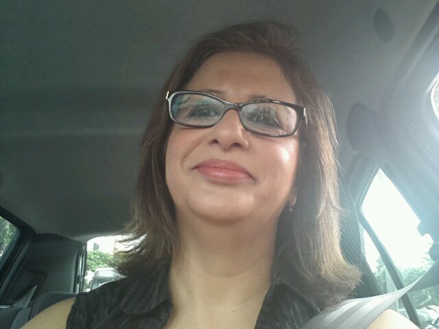 RachidaBarj's profile picture. 