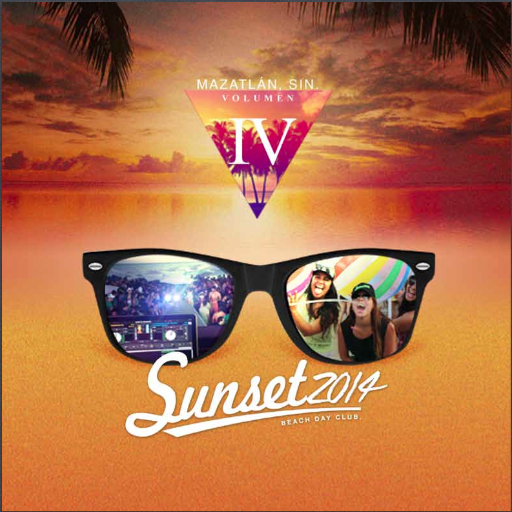 SunsetParadise_'s profile picture. Club de playa anual, lo mejor de la musica en vivo, desfiles, playa, sol y mar