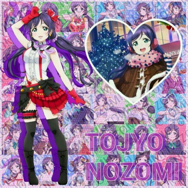 スマホ変わって垢変わってしまいました(´◦ω◦`)ラブライブ！希ちゃん＆絵里ちゃん推しです(*´ω`*)他にも色々アニメ好きですよろしくっ(*｀･ω・)ゞ