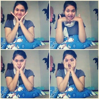 Be yourself for a perfect life ☺ just my self |  ❤ اَللّهُ محمد ❤ Mom,Dad,And My Family || 20 March '98 | ★ Pisces (♓) | SMANAS || X.C  | Nurimelik♥ || You❤