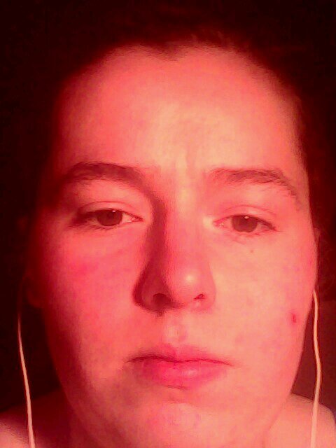 i love to listen to music. i love my boyfriend. i been at Walmart for 1 1/2 years. i am enjoying life.