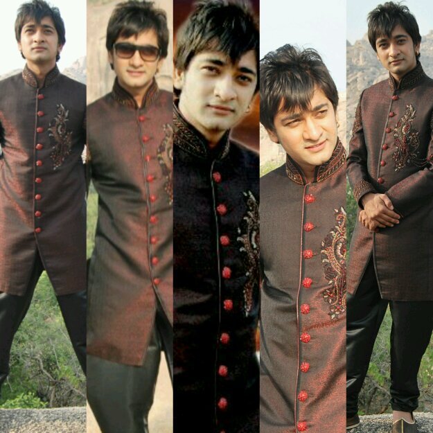 Hii I'm as an ACTOR