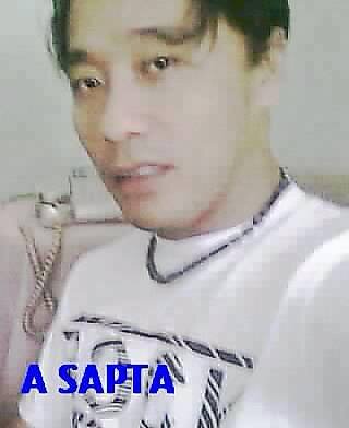 Seperti kata aku padanya ♣