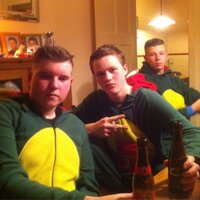 Kevin (@kevinreuser) 's Twitter Profile