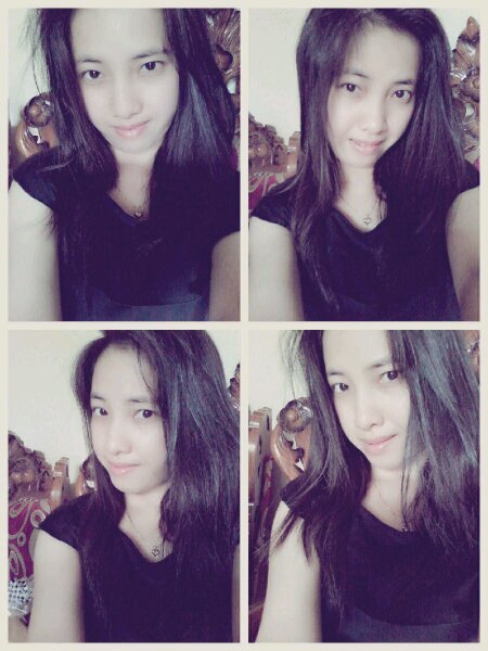 nasti_sholic's profile picture. complete if i with mom love u mom