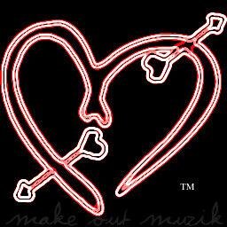 Founded by @JarodWoznik -  ''Music that will seduce your ears.'' ℠