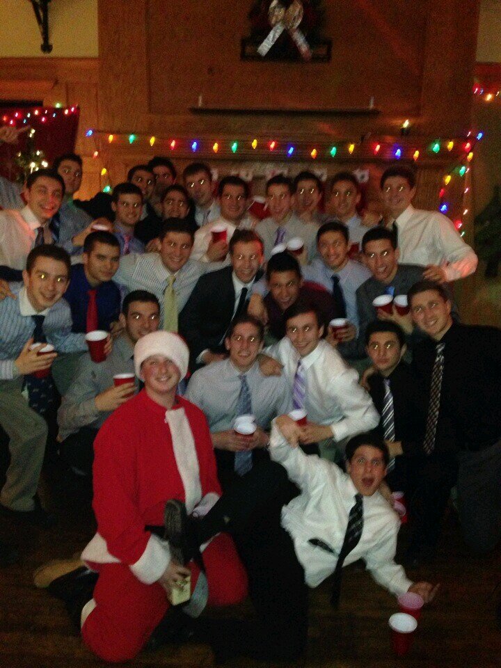 JackyJ2653's profile picture. Penn State. New York Yankees. New York Giants. New York Knicks. New York Rangers.