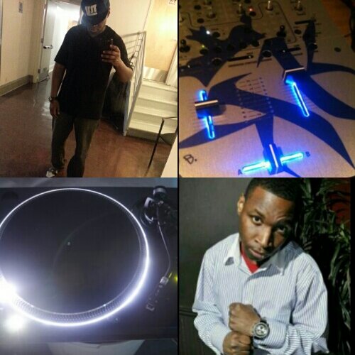 THE OWNER OF #CRAZYMOBSQUADENT/DJ's iRep - FLEETDJS | DIGIWAXX | COAST2COASTDJS | DSN | #THERESONLYONEDJSWURV