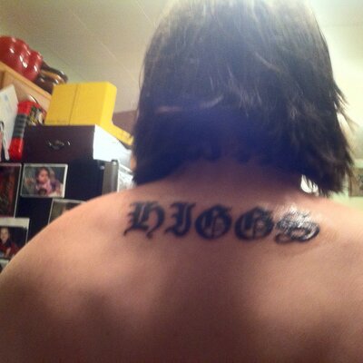 Profile Picture of Jacob Tyler Higgs (@Jacob_Higgs) on Twitter