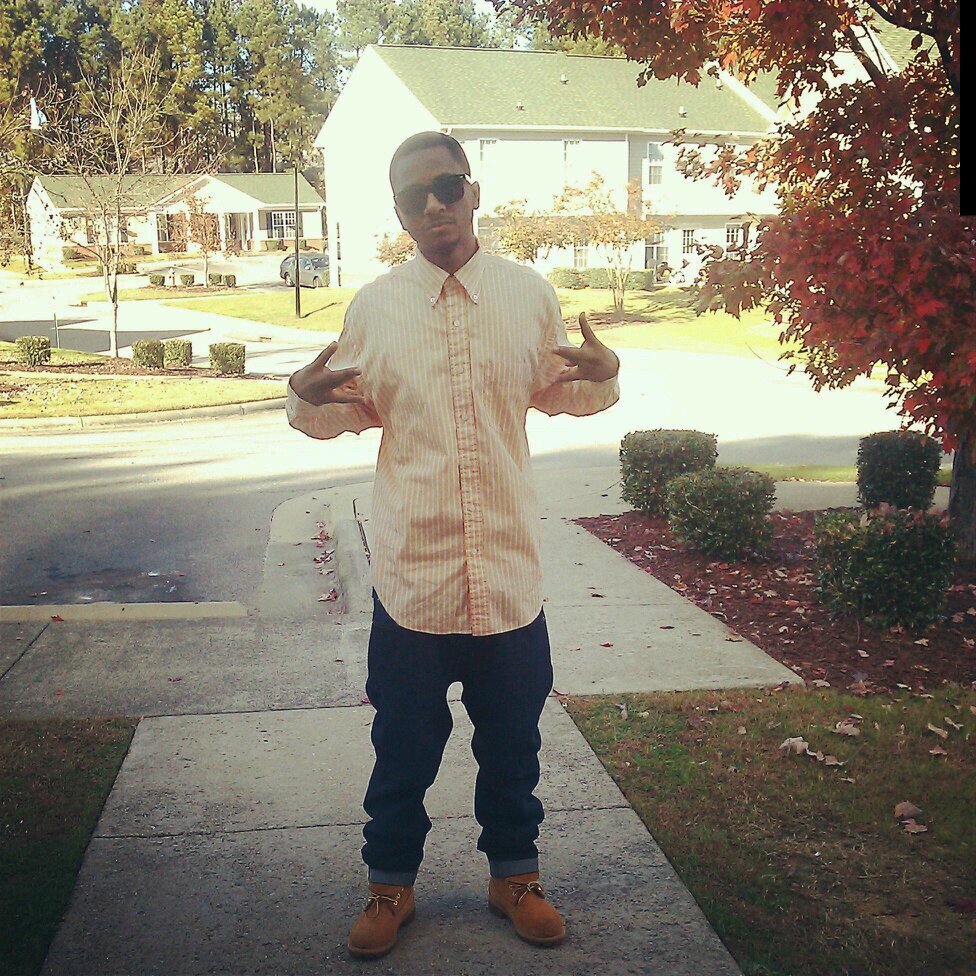 My Brothers keeper... Nothing is deeper than LOYALTY