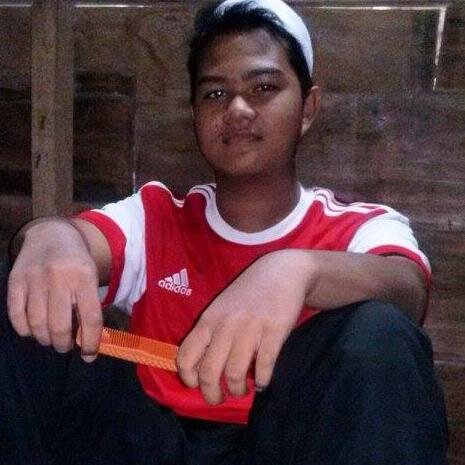 ahmadakmal017's profile picture. 