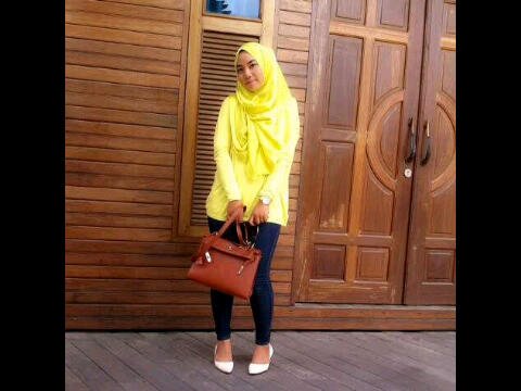 Instagram: leoryfeitya Anwar's wife & affan's mom