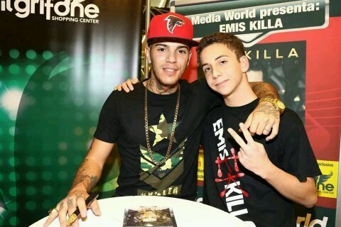 Leo_Brunello21's profile picture. 