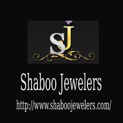 Shaboo Jewelers is best Indian women fashion diamond, antique religious Jewelry designs & watch repair store.