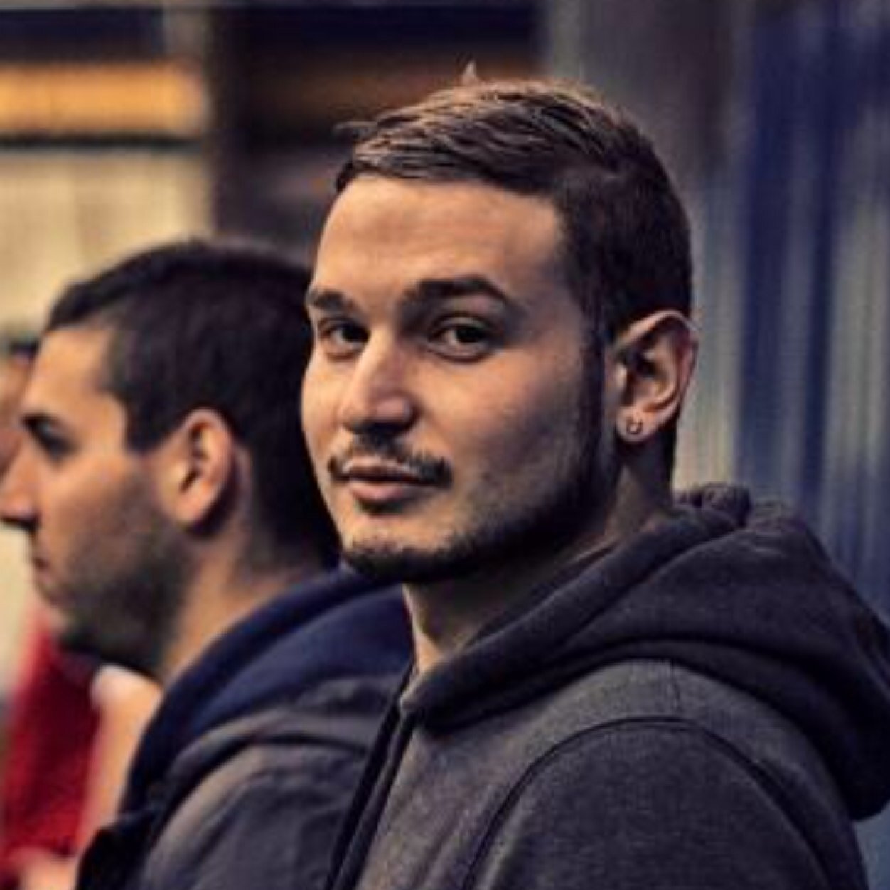 Official Twitter account of Adam Carnevale, Mtl