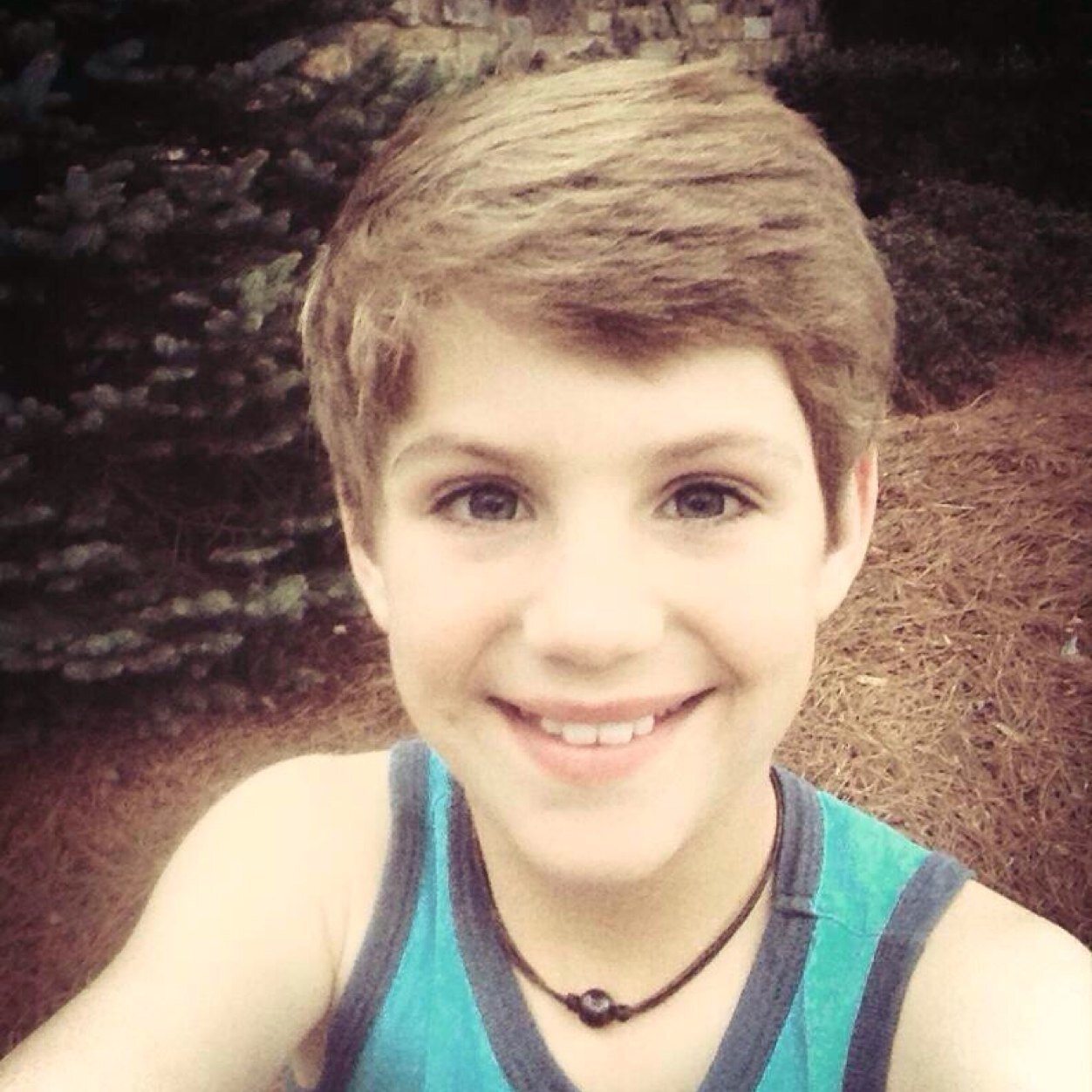 im a huge mattyB fan been there for @mattybraps from the start and staying to the end