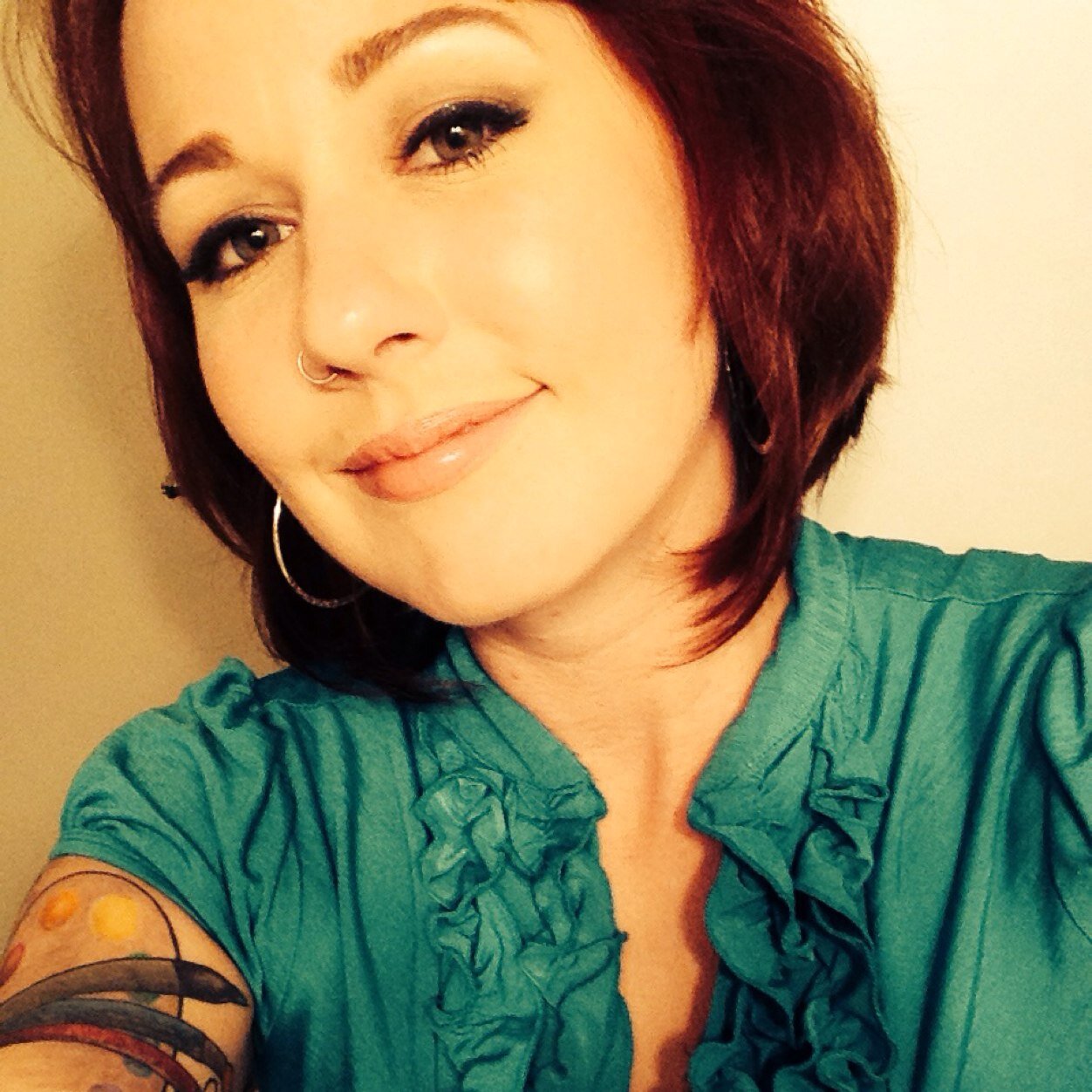 Professional Tattoo artist for Trademark Body Art in Albany, Georgia.... Come and get your ink!