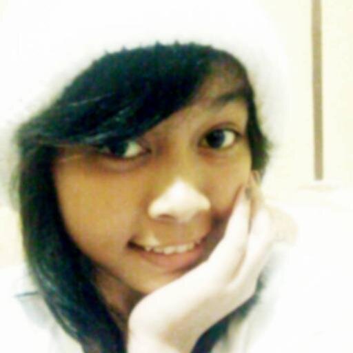 No matter what people think about me, always keep smile and walk away. :) 
Who care? Haha