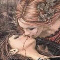 nyctidromus's profile picture. metalero, antisistema, amante de la literatura gotica