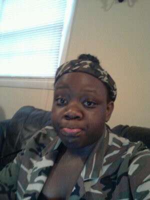 yiken, the indy dip, twerking all day everyday