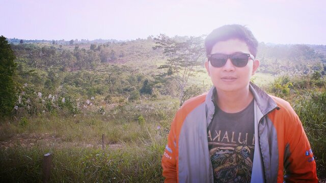 IlhamJaboga's profile picture. selalu ALWAYS ga pernah NEVER, SO jadi HOW bagaimana ABOUT tentang ME saya  |