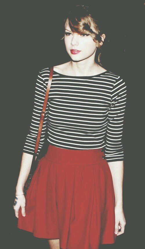 #1YearOfRedTour