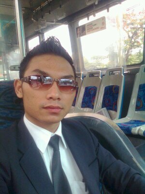 AKhujaeni's profile picture. 