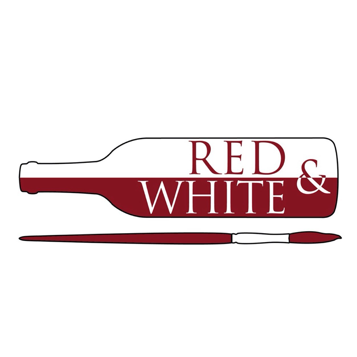 RedWhiteBrush's profile picture. Wine, Canvas, and Paint Party in Midland and Odessa!