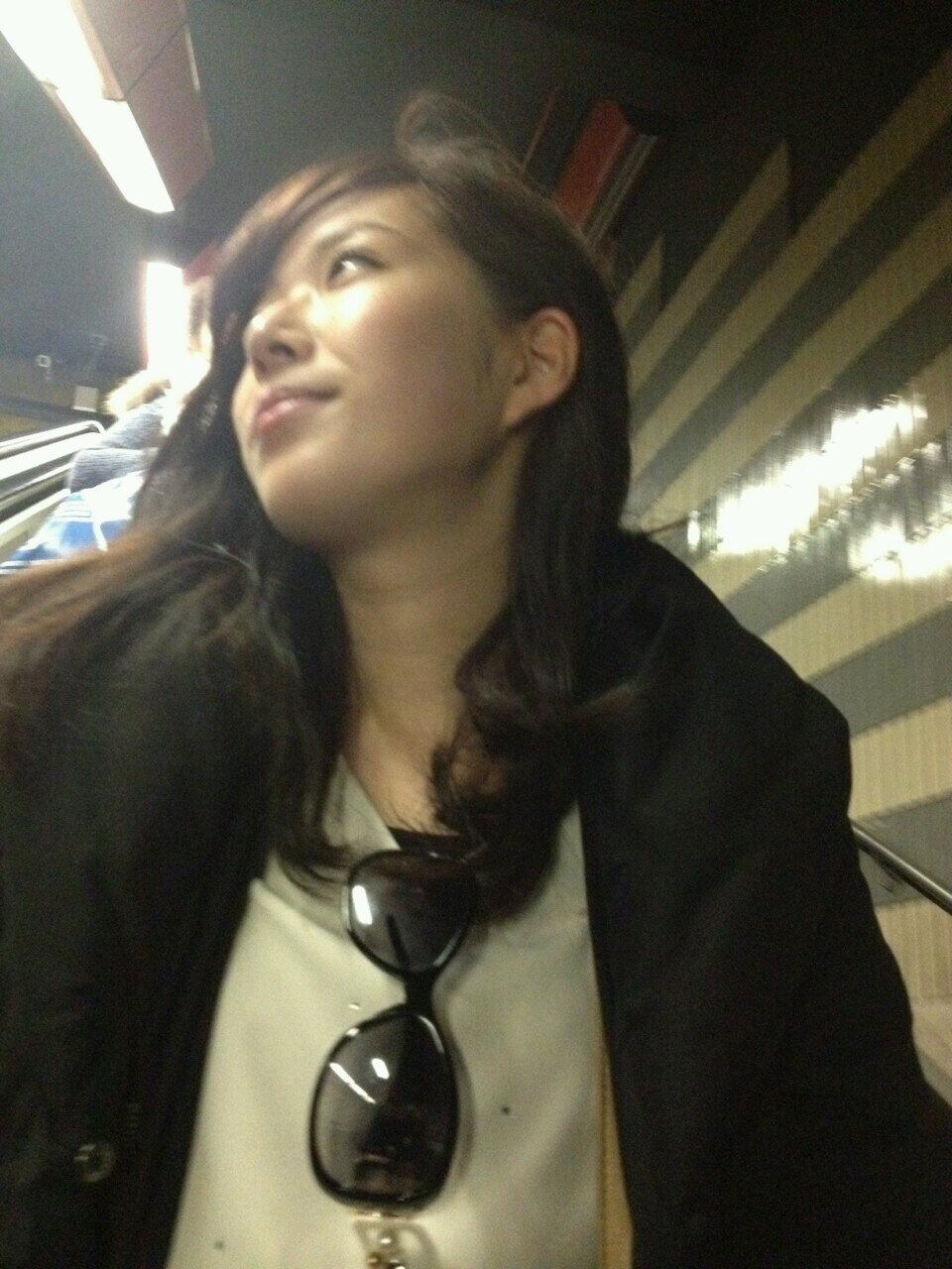 患者さんから好かれる視能訓練士になりたいな(^ー^)愛犬の小太郎だいすきすぎる♥みんなに適当すぎる言われます!適当じゃなくていい加減なんです♡基本Twitterは見る専門!