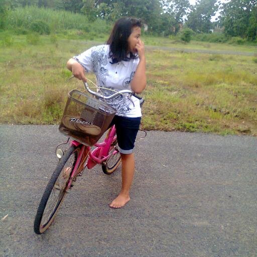 I HOPE, I CAN FLY :*