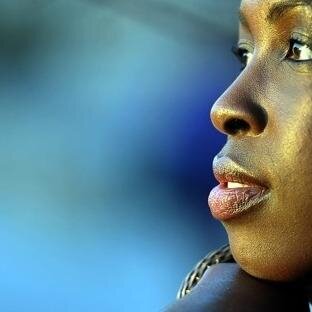 Visionary. Dear woman, if your greatest wish is to be made equal to the man, I pity you. Mental Genius.