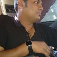 Gaurav Suryawanshi (@gaurav_surya) 's Twitter Profile
