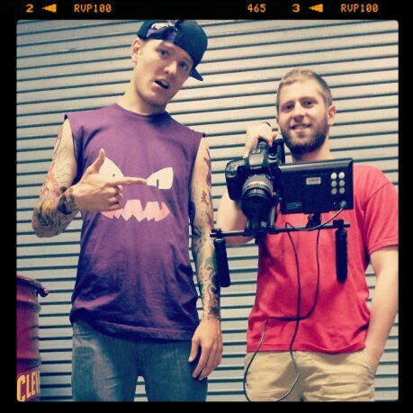 Director for @ShueTube