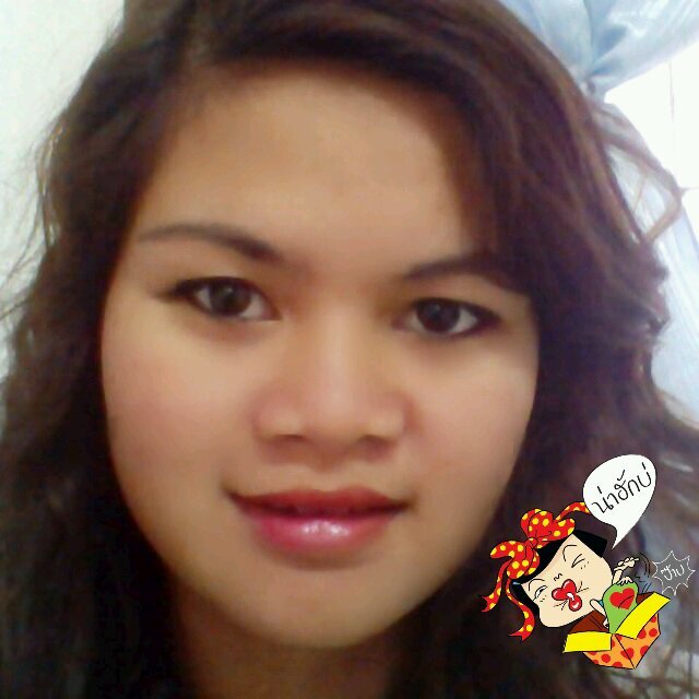 เป็นคนน่ารักนิสัยดี