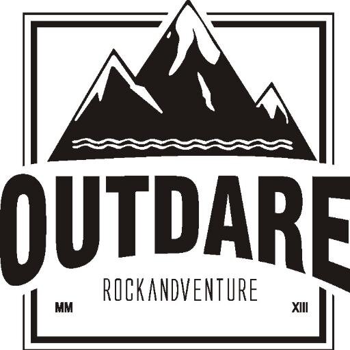 outdare_indo's profile picture. RockNventure Outfit