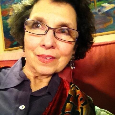 Actor, Artist, Mother & Grandmother, former theatre arts  & communications teacher, Native Born TEXAN, moved to LA 2012, to be with family AND ACT !!