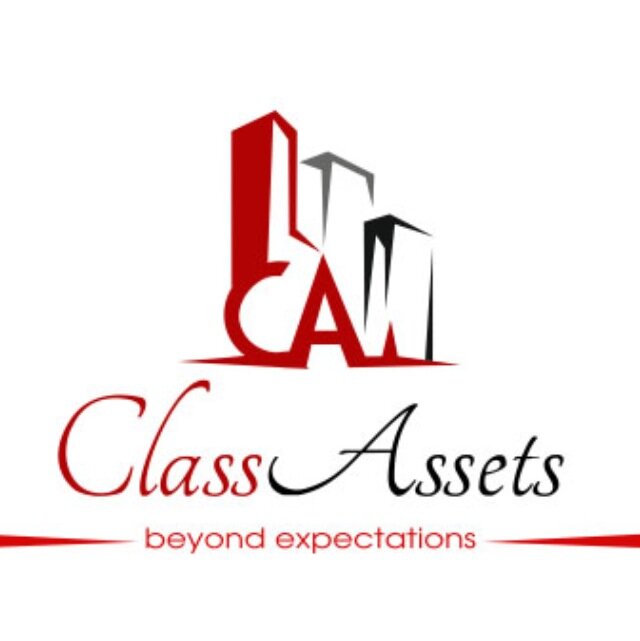 Real Estate and Financial Services