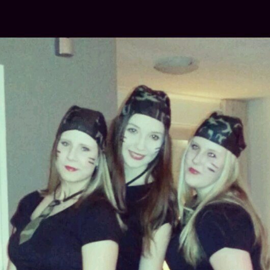 Samheuveltje's profile picture. 