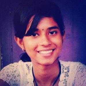 hi tiz s preethi sai here i am jb gurl